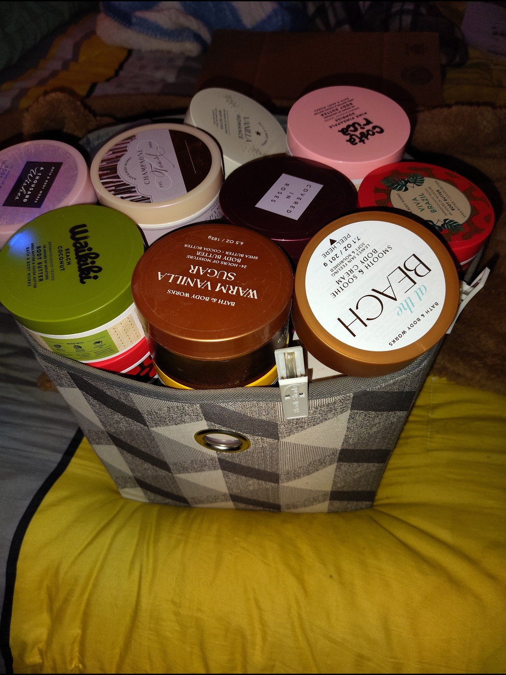HUGE BODY BUTTER SALE!!!